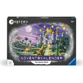 Ravensburger Mystery - Der indische Palast