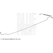 Blue Print Bremsschlauch ADBP530065