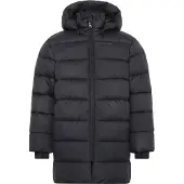 Didriksons Scoria Steppjacke, Black, 170