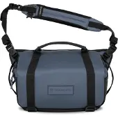 WANDRD ROGUE Sling 9L Ägäisblau V2