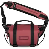 WANDRD ROGUE Sling 4L Rhone Burgundy V2