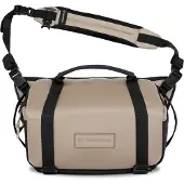 WANDRD ROGUE Sling 9L Yuma Tan V2