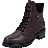 Remonte Stiefelette Stiefelette Leder/Synthetik