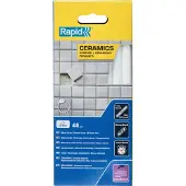 Rapid Keramik Klebesticks Ø12x190mm 48 Stück