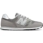 New Balance ML373KG2 Damen-Schuhe in Grau – EVA für Alltag