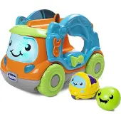 Chicco 00010852000000, 1 Jahr(e), 470 g, Blau