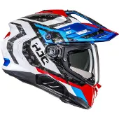 HJC RPHA 60 Dakar MC21 M UnisexDakar MC21M - Helme & Brillen - Motorradhelme