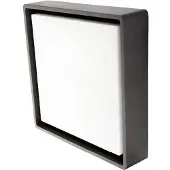 SG LED-Wandanbauleuchte FRAME 21W 4000K 605391