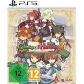 Class of Heroes 3 Remaster