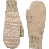 Kari Traa Selma Knit Mittens