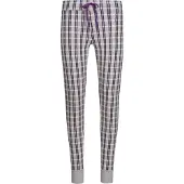 Skiny Damen Pyjamahose Night In Mix&Match