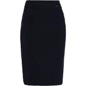 Dreimaster Women Skirt in navy | Gr.: M/L