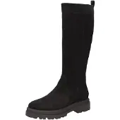 Sioux Kuimba Damen Winterstiefel Schwarz