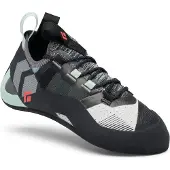 Black Diamond W Momentum Lace Climbing Shoes foam green-alloy (9734) 35.5
