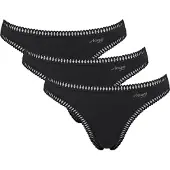 Sloggi String GO Crush | Grösse: XS | Farbe: Schwarz