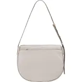 Dudu Toys Formentera Schultertasche Leder 34 cm