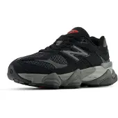 New Balance Sneaker GC9060BK Kinder Black/Castlerock-Schuhgröße 40