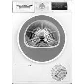 Bosch Wth86277pl Series 4 Frontlader Trockner