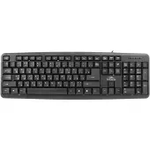 Titanum Wired Standard USB-Tastatur Rus