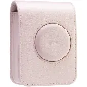 Fujifilm INSTAX mini Evo Schutzhülle, Farbe: Gentle Rose