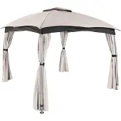 Primaster Pavillon Forli 295 x 295 cm