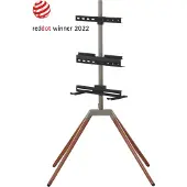 One For All Quadpod Tv-halterung