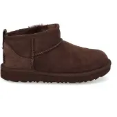Ugg Classic Ultra Mini Boot Burnt Cedar (Kids) - EU 32.5