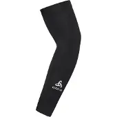 Odlo Armwärmer Ceramicool Light Black Unisex-S / M