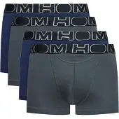 Hom Boxer BOXERLINES BOXER BRIEF HO1 PACK X2 herren