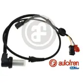 AUTOFREN SEINSA ABS Sensor Raddrehzahl Vorne Rechts Vorne Links für VW PASSAT Variant (3B6) DS0012