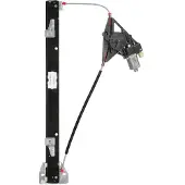 Covind D12/175 Elektrischer Fensterheber Links für IVECO Daily VI Kastenwagen DAILY VI Pritsche/Fahrgestell DAILY V Kasten/Kombi