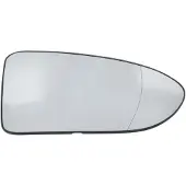 BLIC Spiegelglas, Außenspiegel 6102-02-1272517P, Rechts