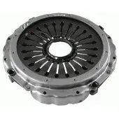 SACHS Kupplungsdruckplatte 3482 000 546