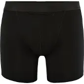 Hom Langer Boxer "HO1" ultraweich, Cotton-Mix, elastisch, längeres Bein