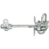 BLIC 6004-00-0179P Türfeststeller Türfangband für FIAT PUNTO (188) Hinten
