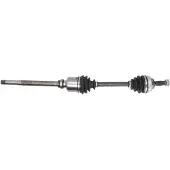 POINT GEAR Antriebswelle PNG70164 Rechts