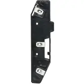 BLIC Halter, Kühlergitter 6502-07-2598992P