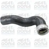 MEAT & DORIA Ladeluftschlauch [Hersteller-Nr. 961240] für Mercedes-Benz