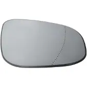 BLIC Spiegelglas, Außenspiegel 6102-02-2001764P