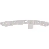 BLIC Stoßfänger, Halter 5504-00-1617931P, Links