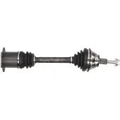 POINT GEAR Antriebswelle PNG72705 Links