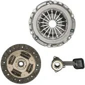 SACHS Kupplungssatz 3000 990 585