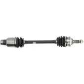 POINT GEAR Antriebswelle PNG73068 Rechts
