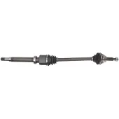 POINT GEAR Antriebswelle PNG72185 Rechts