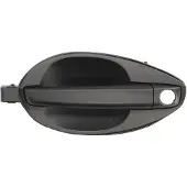 BLIC 6010-20-040401P Türgriff Vorne Links für HYUNDAI TIBURON Coupe Schwarz
