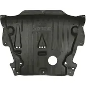 BLIC Motorabdeckung 6601-02-9021861P
