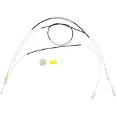 BLIC Fensterheber Reparatursatz 6205-08-024801P