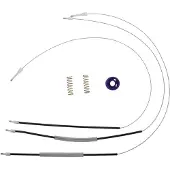 BLIC Fensterheber-Reparatursatz 6205-01-053807P Vorne Links für VW Polo Schrägheck (6R1, 6C1)