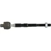 CTR CR0584 Axialgelenk Spurstange für TOYOTA GT 86 Coupe (ZN6) Vorne