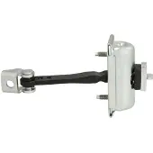 BLIC 6004-00-0147P Türfeststeller Türfangband passend für PEUGEOT 2008 Kombi (CU) Vorne